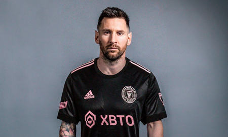 Lionel Messi podría hacer su debut con el Inter de Miami el 21 de julio, por una copa que se juega en Norteamérica. Lionel Messi podría hacer su debut con el Inter de Miami el 21 de julio, por una copa que se juega en Norteamérica.
