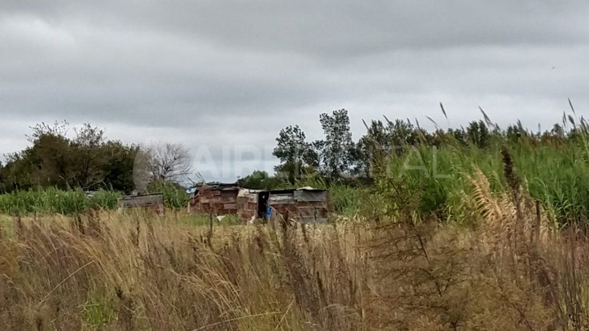 Preocupa el avance de las usurpaciones en la ciudad y la venta ilegal de terrenos.