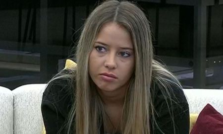 Zoe Bogach, con trabajo asegurado.