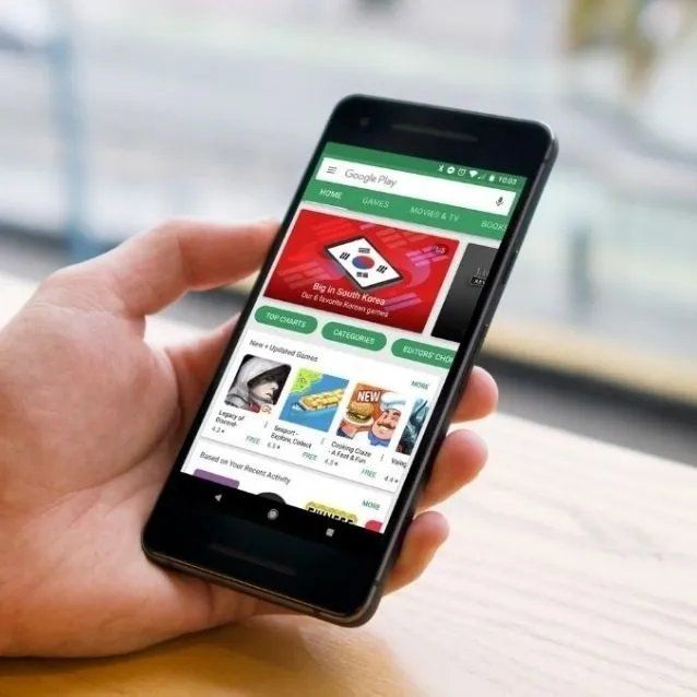 Joker, uno de los tipos de malware más destacados en Android, sigue encontrando su camino en el mercado oficial de aplicaciones de Google