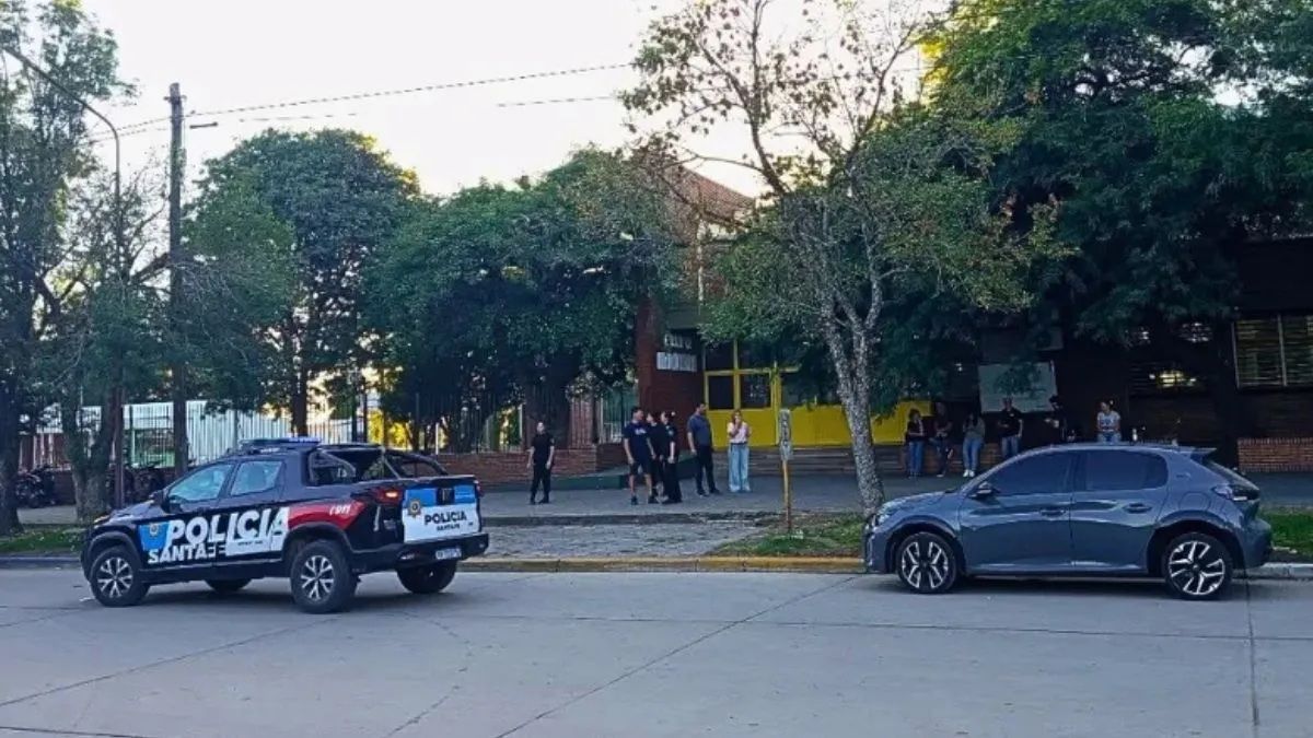 Se sospecha de una red internacional detrás del tiroteo en una escuela de San Cristóbal