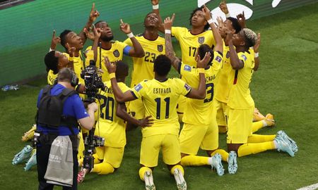 Ecuador derrotó 2-0 a Qatar e inició el Mundial 2022 con el pie derecho. Ecuador derrotó 2-0 a Qatar e inició el Mundial 2022 con el pie derecho.