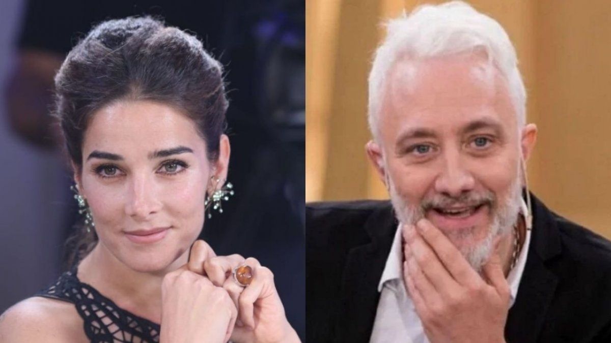 Juana Viale le mand&oacute; un fuerte mensaje a Andy Kusnetzoff