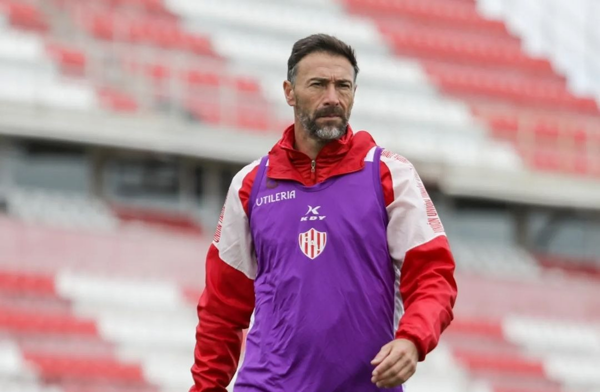 Buenas noticias para Unión antes del clásico contra Colón