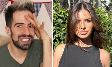 Martin Cirio destrozó a la China Suárez luego de haya seguido a Franco Colapinto. Martin Cirio destrozó a la China Suárez luego de haya seguido a Franco Colapinto.