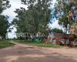 La menor fallecida viv&iacute;a en una zona de casillas precarias, en el barrio Costa Azul de Santo Tom&eacute;.