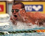 El ex nadador australiano fue detenido con un cargamento valuado en más de un millón de euros.