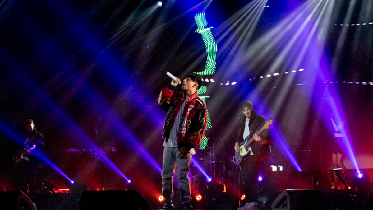 A Santa Fe traerá un show similar a los que estuvo brindando en el norte del país, pero con algunas modificaciones. Foto: CZ Comunicación https://www.instagram.com/czcomunicacion