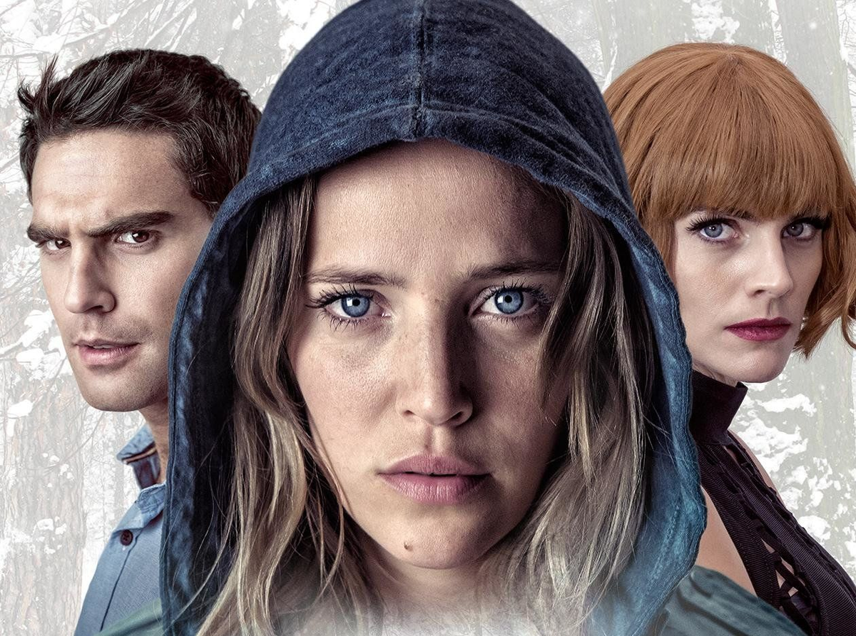 Perdida es una película argentina de suspenso de 2018 basada en la novela escrita por Florencia Etcheves titulada Cornelia. El film fue coescrito y dirigido por Alejandro Montiel y protagonizado por Luisana Lopilato y Amaia Salamanca. La película se estrenó el 19 de abril de 2018. En 2020 se estrenó la precuela, La corazonada, del mismo director.