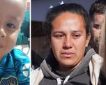 Camila Núñez denunció que intentaron convencerla de señalar a un supuesto responsable de la desaparición de Loan Peña. Camila Núñez denunció que intentaron convencerla de señalar a un supuesto responsable de la desaparición de Loan Peña.