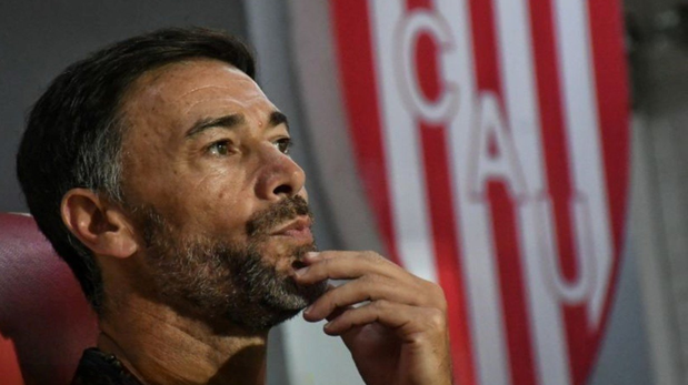 El Kily González no se mueve de Unión: descartó ser el DT de San Lorenzo