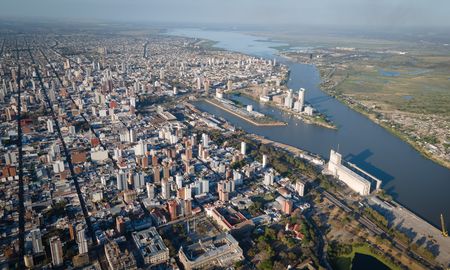 Aire de Santa Fe | Aerea Santa Fe puerto y ciudad_DJI_04601_MTH.jpg