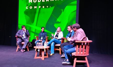 maiz, carne y bioenergia: claves para el futuro de la agricultura y la sostenibilidad maiz, carne y bioenergia: claves para el futuro de la agricultura y la sostenibilidad