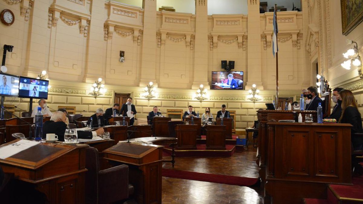 En la sesión de este jueves, la Cámara de Senadores de la provincia de Santa Fe designó a sus representantes ante el Consejo del Servicio Público provincial de la Defensa Penal, órgano consultivo del gobierno para designar, controlar y desplazar a los defensores públicos de Santa Fe.