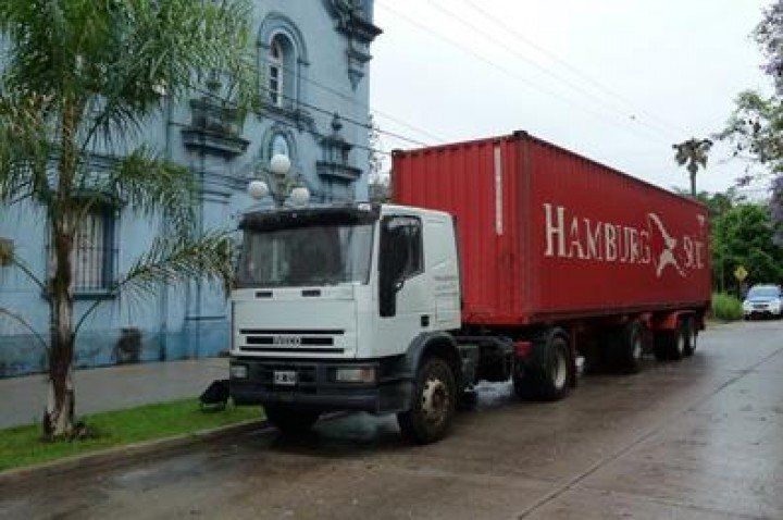 Camión con marihuana: ¿toma fuerza la hipótesis del encubrimiento policial?