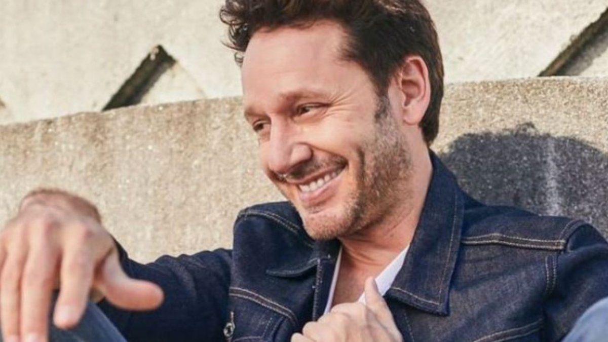 Benjamín Vicuña usó su cuenta de Instagram para mostrar un nuevo hisopado en medio de la pandemia por el nuevo coronavirus. &nbsp;