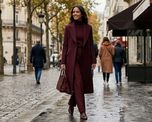 Adiós al negro clásico: el color elegante que será tendencia en 2027. Adiós al negro clásico: el color elegante que será tendencia en 2027.