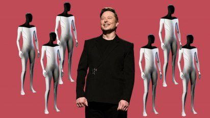 El CEO de Tesla y SpaceX vuelve a lanzar una polémica frase.