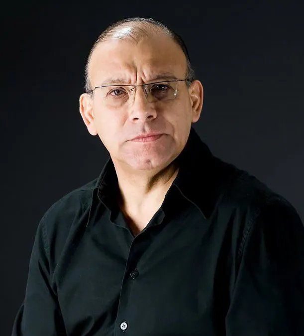 Juan Carlos López.