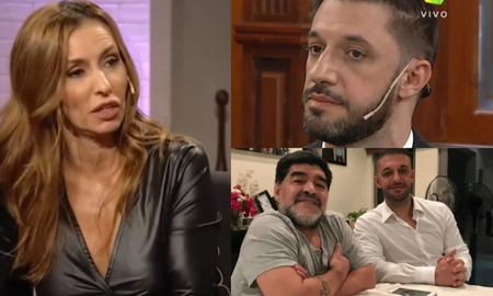 Analía Frachín Analía Frachín