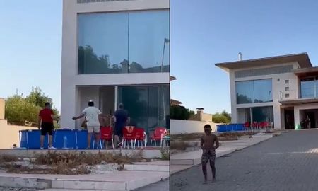 Como le tomaron la casa, fue con dos amigos armados con barras de hierro y desalojaron a golpes a los ocupas Como le tomaron la casa, fue con dos amigos armados con barras de hierro y desalojaron a golpes a los ocupas