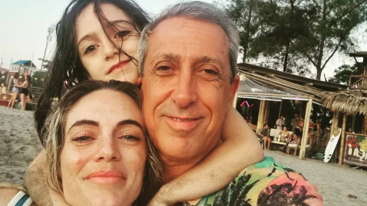 El Turco Naim aseguró que no es ningún vago y contó de qué vive tras separarse de Emilia Attias
