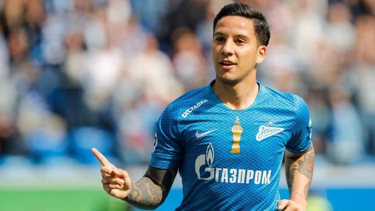 Sebasti&aacute;n Driussi