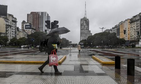 coronavirus en argentina: confirman 2.262 nuevos casos y 27 muertes coronavirus en argentina: confirman 2.262 nuevos casos y 27 muertes