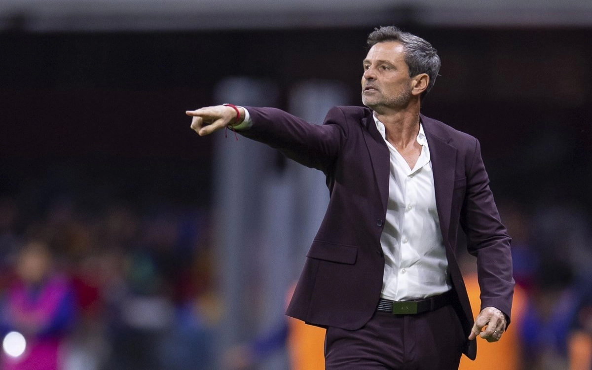 Talleres acelera por Diego Cocca como nuevo DT
