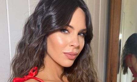 Barby Franco espera su primer hijo junto a Fernando Burlando. Barby Franco espera su primer hijo junto a Fernando Burlando.