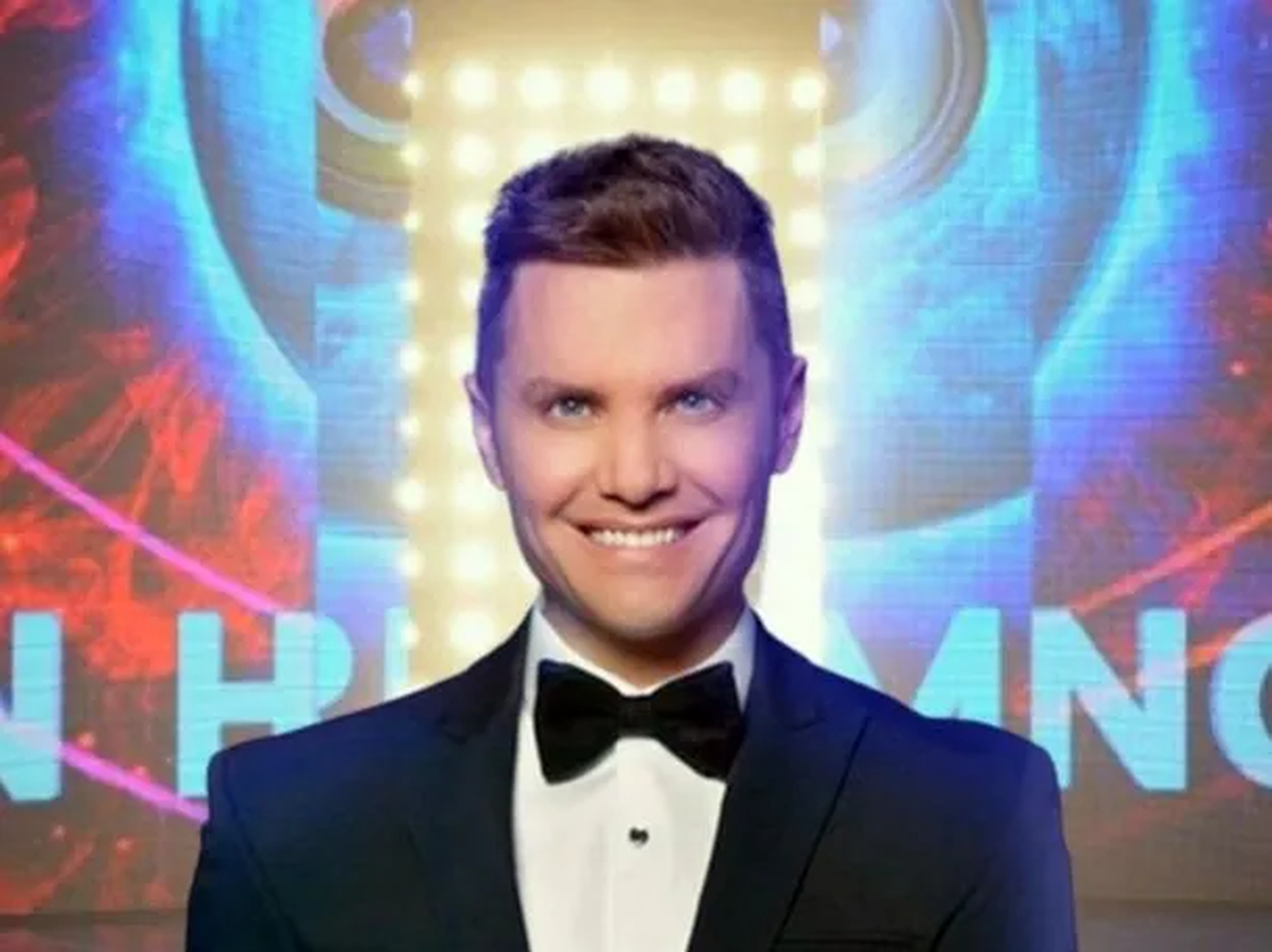 Santiago del Moro estará a cargo de la conducción de la nueva edición de Gran Hermano.