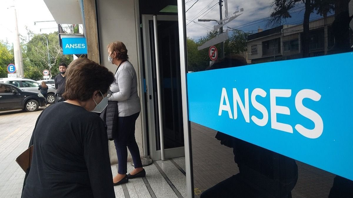 Anses: Aumentos Para Jubilados, Pensionados Y Asignación Familiar Por Hijo