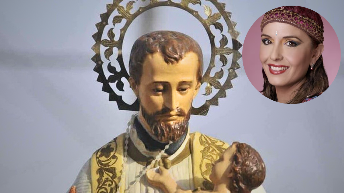 San Cayetano: un ritual para atraer el dinero