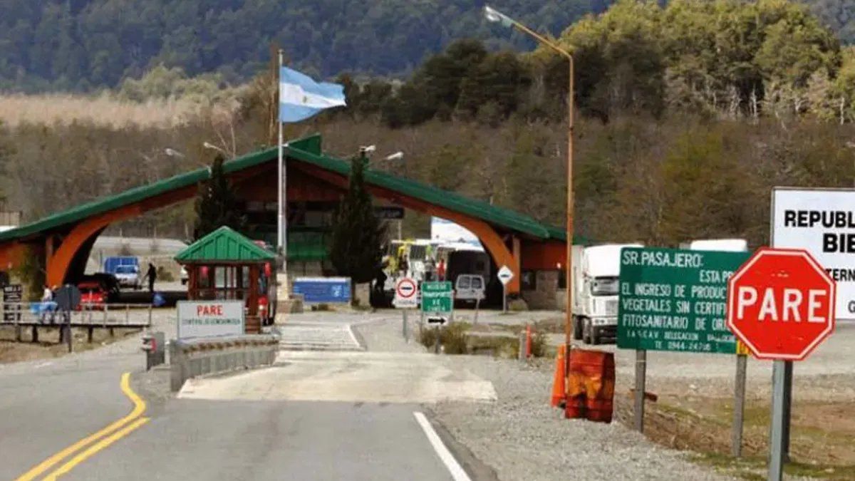 Se normalizarán los 237 puntos de ingreso y egreso