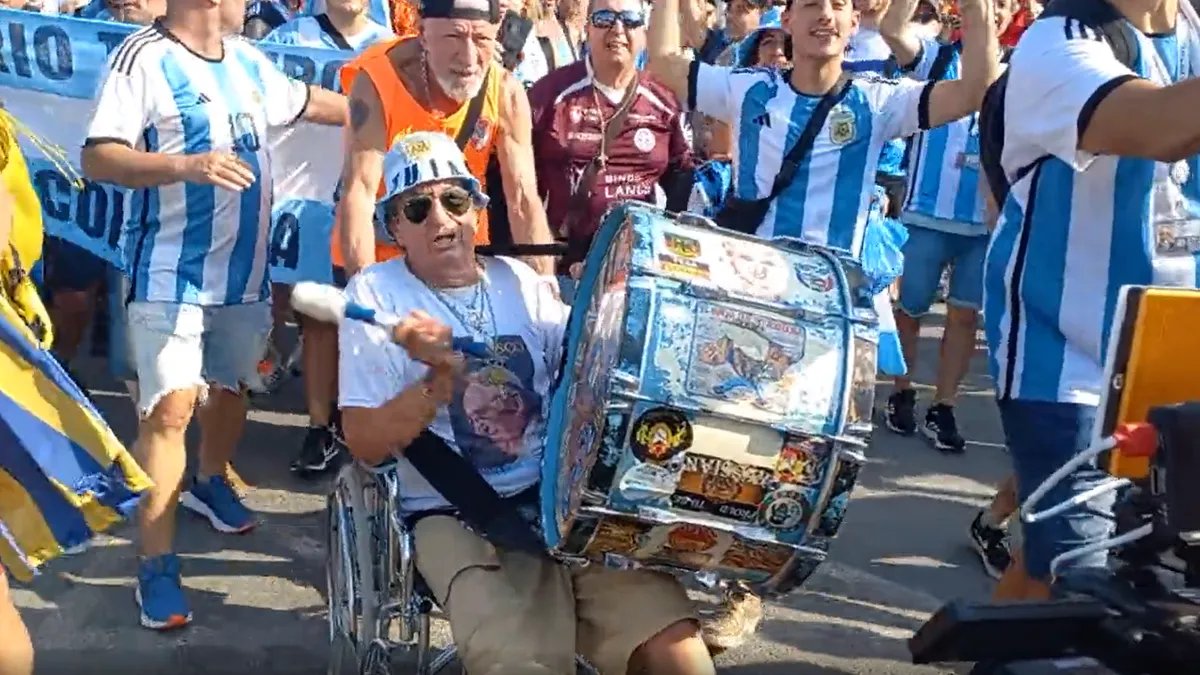 Internaron de urgencia a Tula