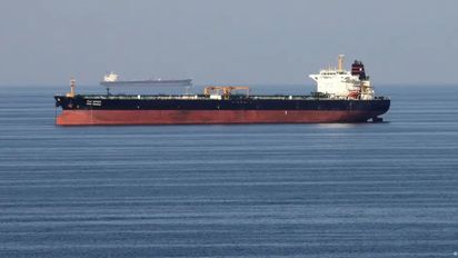 Irán desafía el ultimátum de Donald Trump y restringe el paso por el estrecho de Ormuz