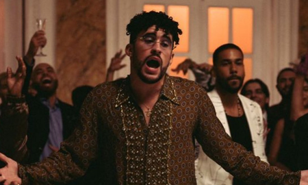 Romeo Santos, Aventura Y Bad Bunny publicaron Volví, tema que desde su estreno rompe todo en las plataformas. Romeo Santos, Aventura Y Bad Bunny publicaron Volví, tema que desde su estreno rompe todo en las plataformas.