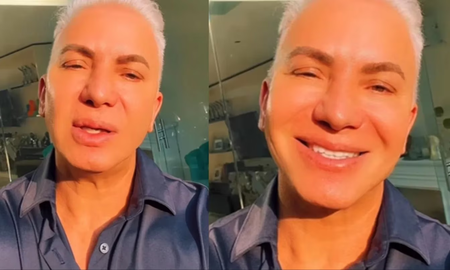 Flavio Mendoza reveló a quien votaría y recibió fuertes críticas: Borra eso Flavio Mendoza reveló a quien votaría y recibió fuertes críticas: Borra eso