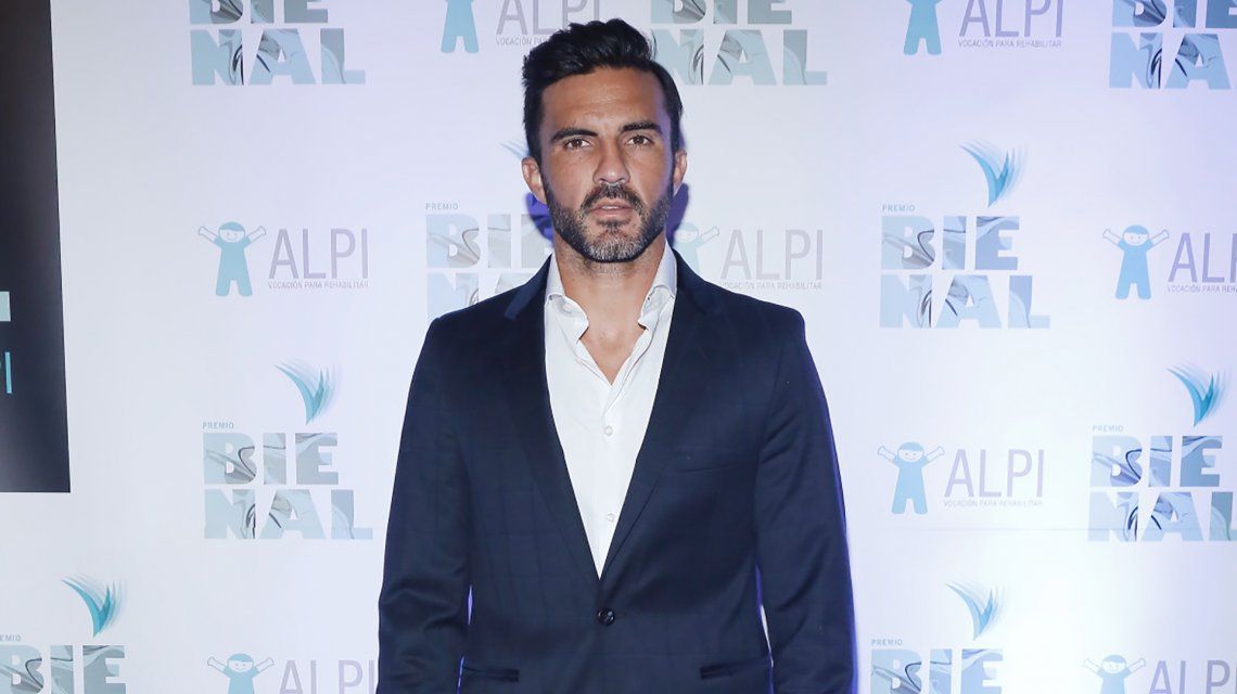 Lentini tenía información del jugador de fútbol,