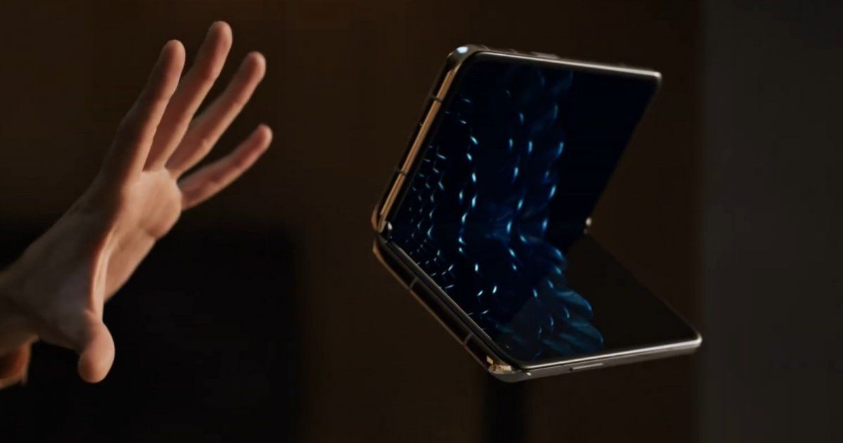 Oppo desarrollo el NPU