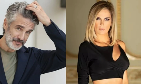 ¿Viviana Canosa y Leonardo Sbaraglia? El actor habló sobre el supuesto romance entre ambos ¿Viviana Canosa y Leonardo Sbaraglia? El actor habló sobre el supuesto romance entre ambos