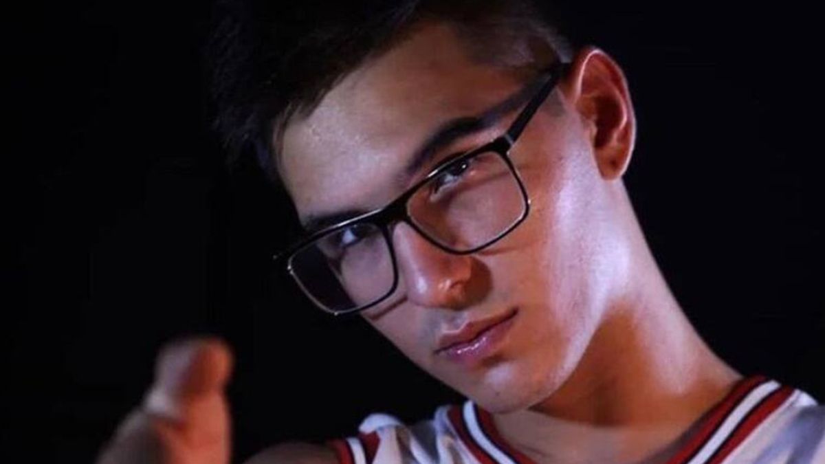 La víctima fue Lautaro Leandro