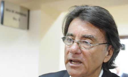 Hay sectores de la Justicia que han perdido su objetividad e independencia, señaló Daniel Erbetta. Hay sectores de la Justicia que han perdido su objetividad e independencia, señaló Daniel Erbetta.