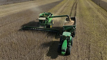 Maquinaria agrícola en alerta: la baja de patentamientos refleja una situación difícil