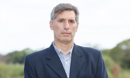 “Por las buenas, Santa Fe siempre colaboró para el orden nacional en todas sus acepciones”, aseguró Olivares. “Por las buenas, Santa Fe siempre colaboró para el orden nacional en todas sus acepciones”, aseguró Olivares.