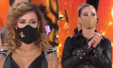 Adabel Guerrero y Mariana Brey son las nuevas eliminadas del Cantando 2020. Adabel Guerrero y Mariana Brey son las nuevas eliminadas del Cantando 2020.
