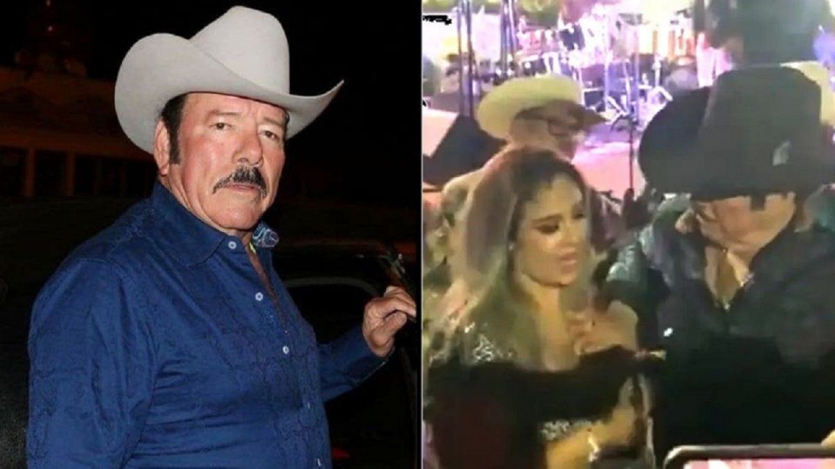 El cantante respondió a todas las polémicas en las que se ha visto envuelto recientemente; sin embargo