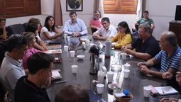 Ante la falta de acuerdo en la negociación, la federación confirmó un paro de 48 horas para el miércoles 11 y jueves 12 de marzo en los municipios y comunas de la provincia.