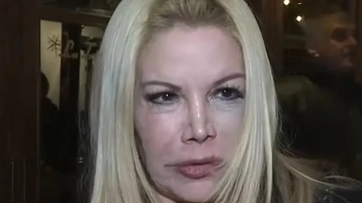 El duro presente de Soledad Aquino: su furia contra Javier Milei por el aumento de los medicamentos