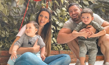 Belu Lucius contó que amenazaron de muerte a sus hijos. Belu Lucius contó que amenazaron de muerte a sus hijos.